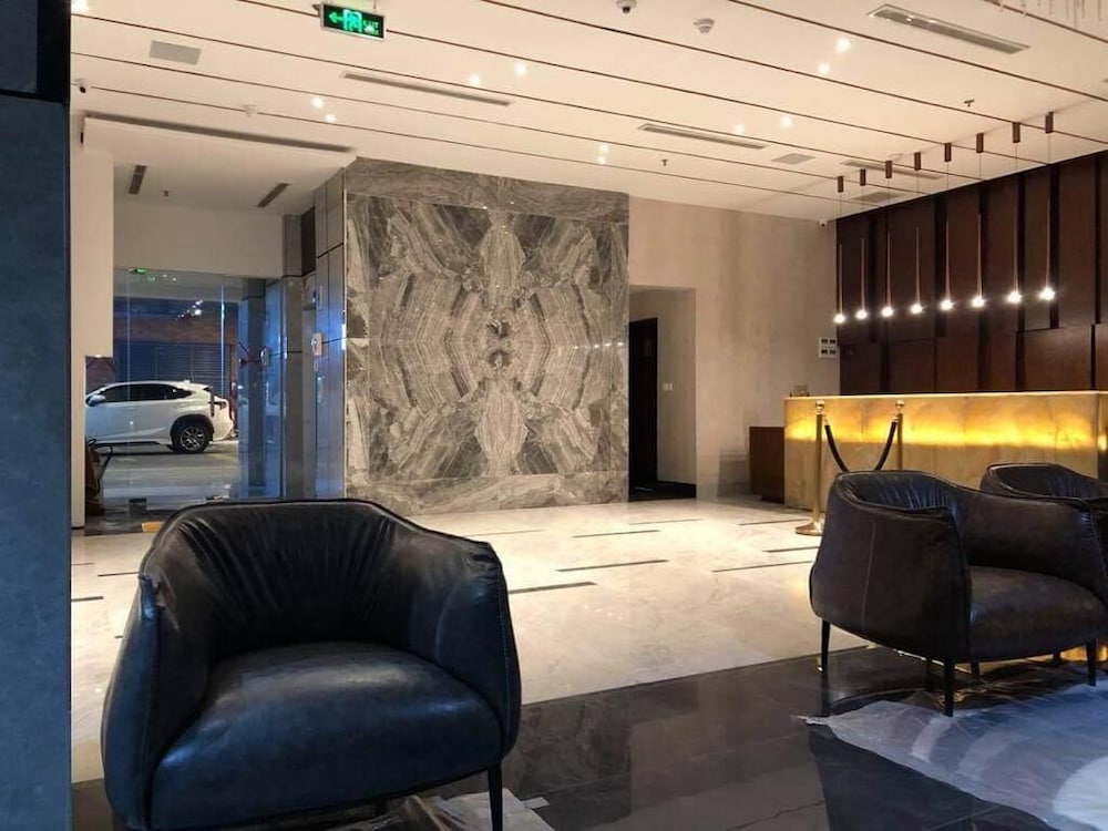 Empyrean Hotel 31/50
