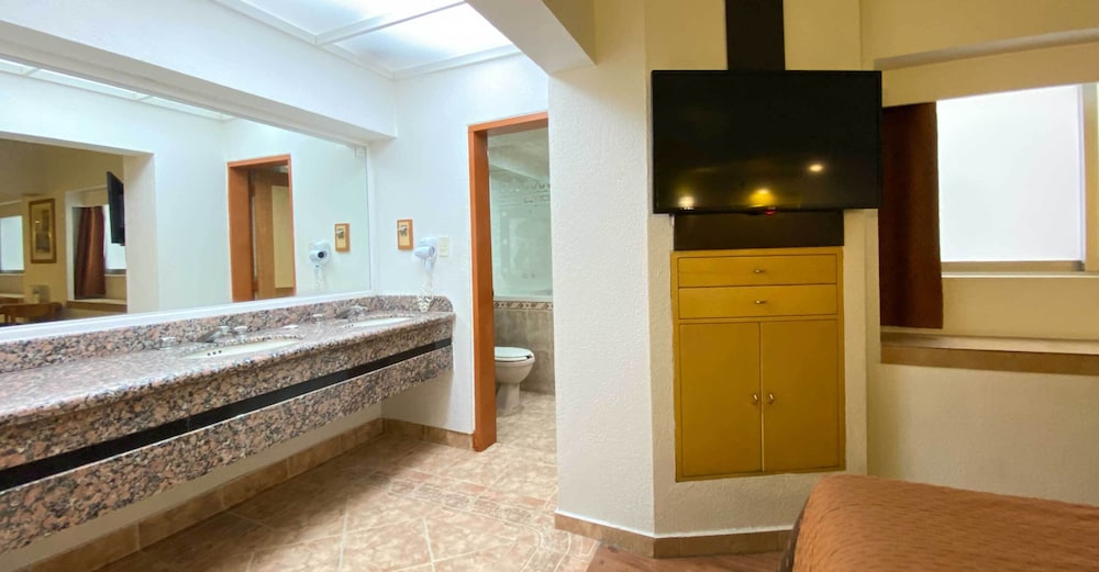 Gran Hotel Villa de Madrid 25/54