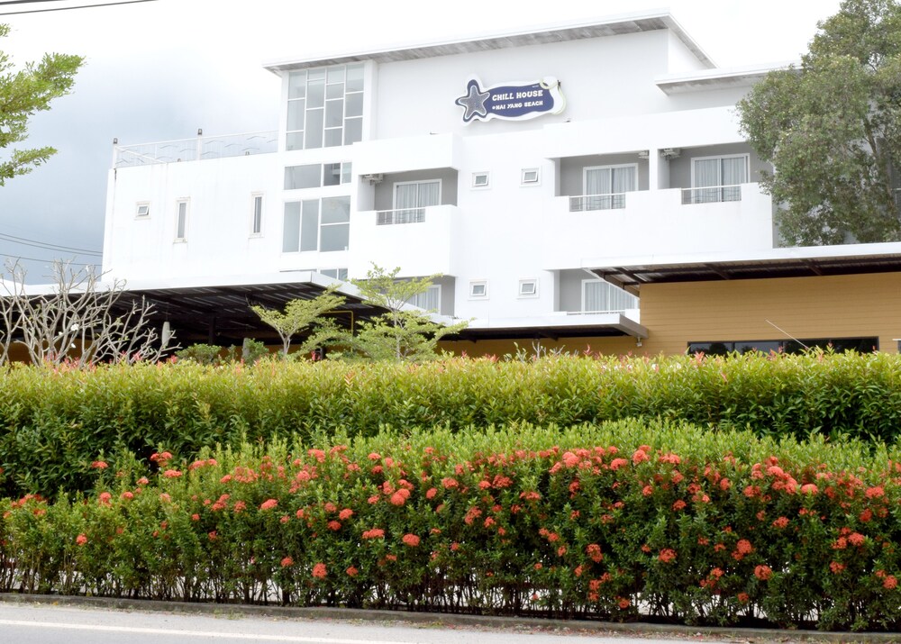 Chill House At Nai Yang Beach 43/44