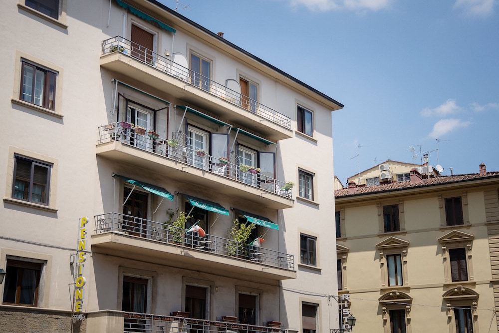 Hotel Berna 2/50