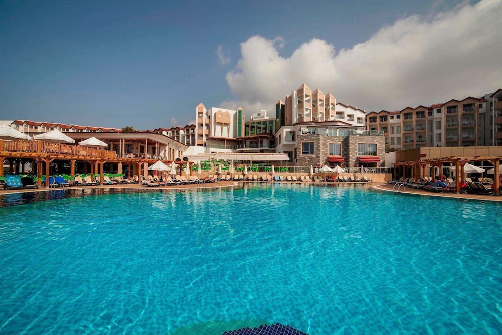 Arcanus Hotels Sorgun 3/87