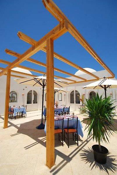 Gorgonia Beach Resort 35/35