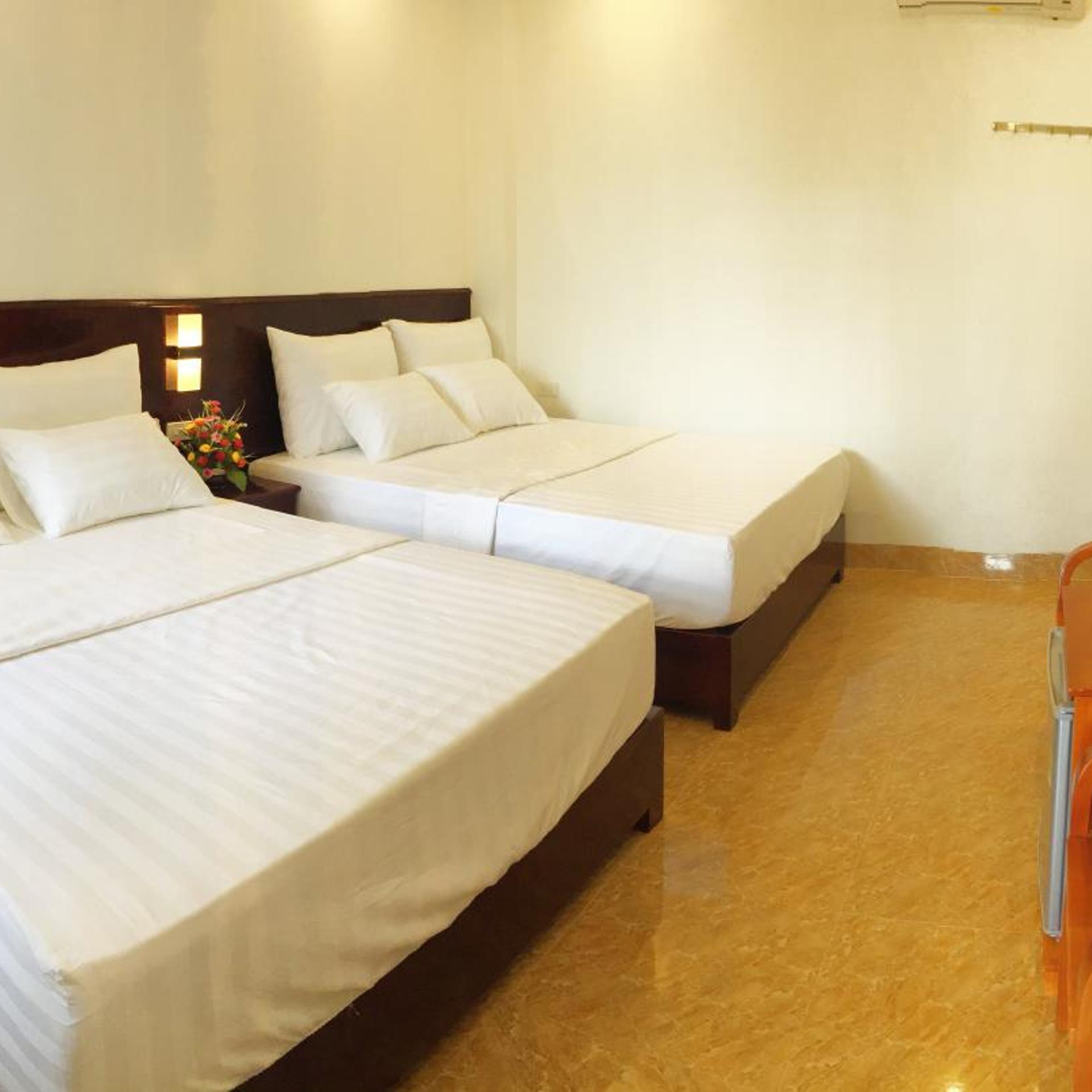 Tam Coc Victoria Hotel 18/50