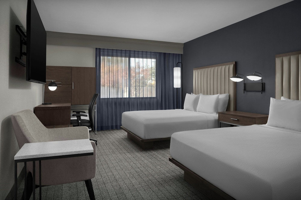 Courtyard by Marriott Waco 13/50