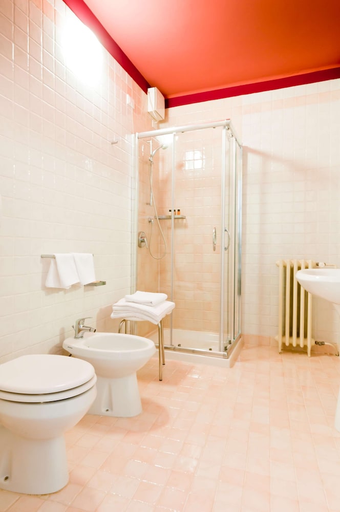 Antico Hotel Vicenza 43/48