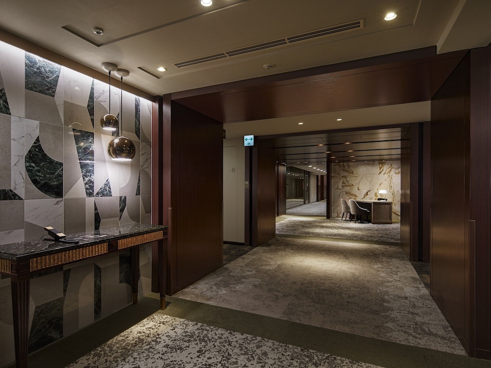 Hotel Villa Fontaine Grand Tokyo - Roppongi 7/46
