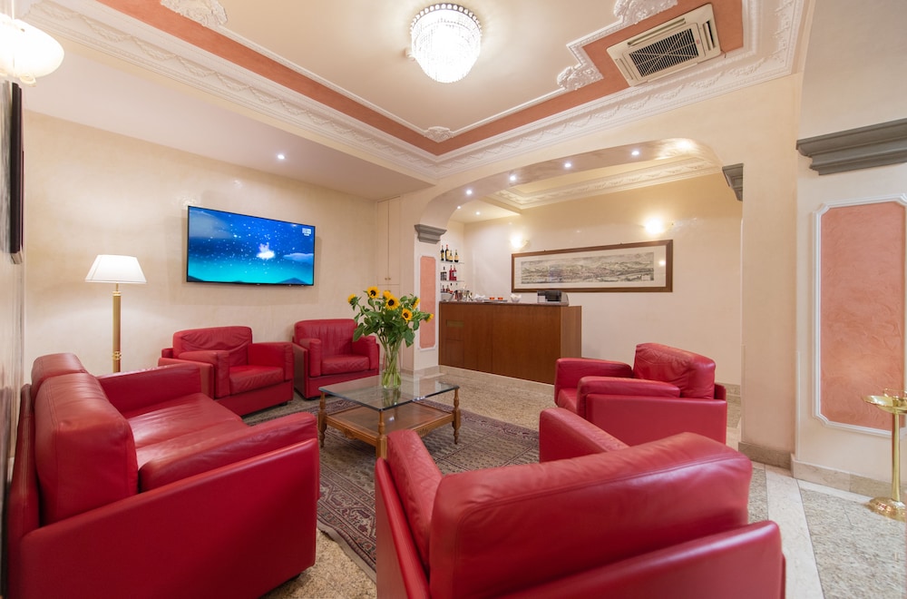 Diana Park Hotel 34/45