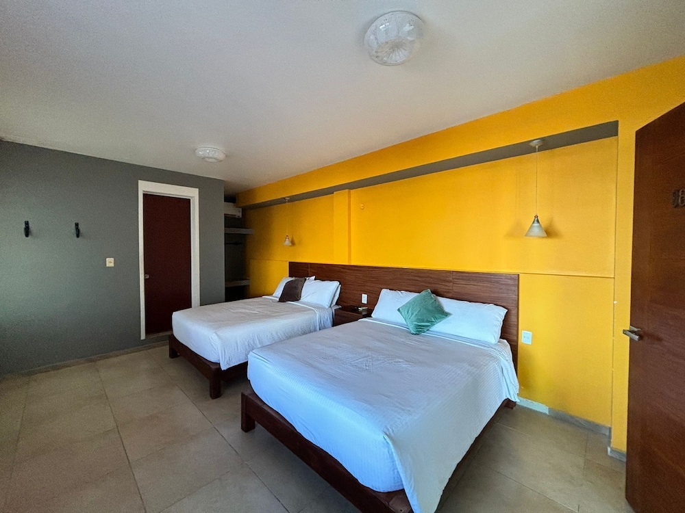 Hotel Awazul Bacalar 13/47