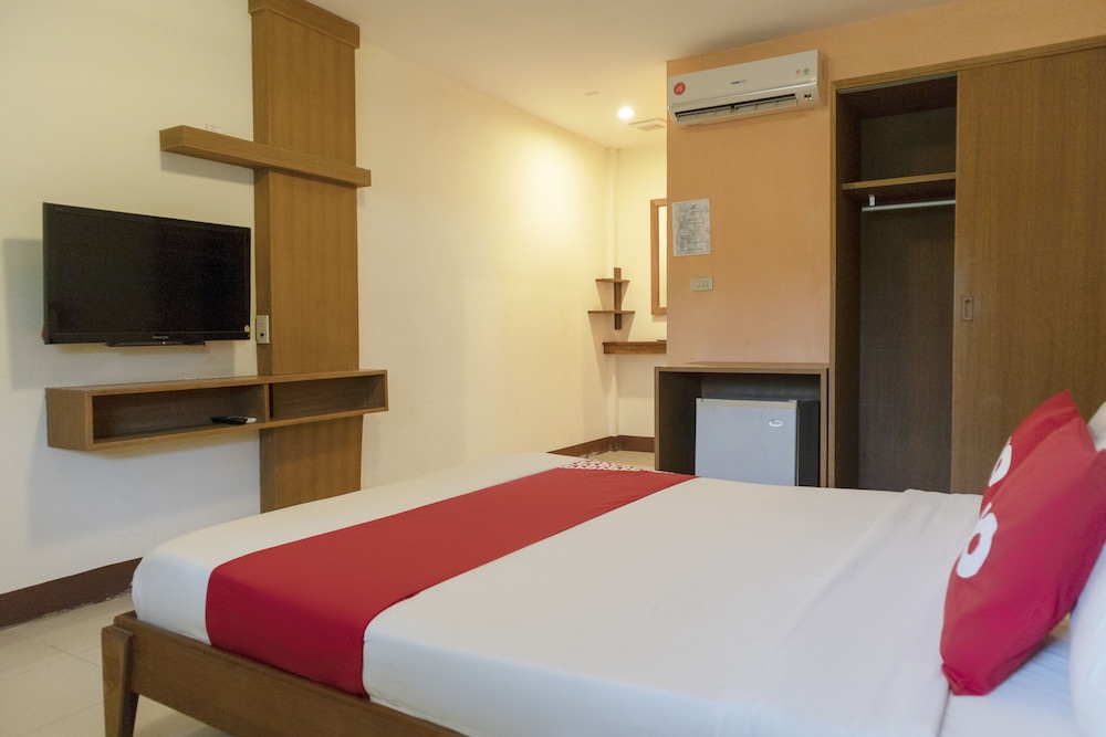 Oyo 1046 Noppharat Resort 27/54