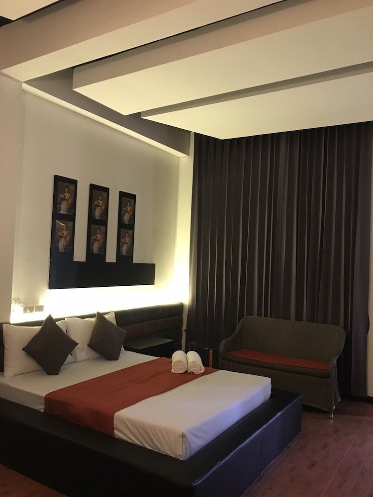 River Nature Hotel 14/58