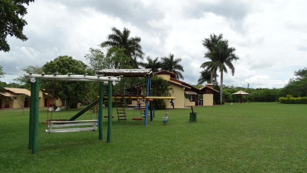 Hotel Pousada Arauna 5/68