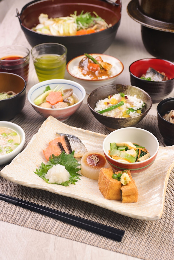 Jr East Hotel Mets Premier Makuhari Toyosuna 24/50
