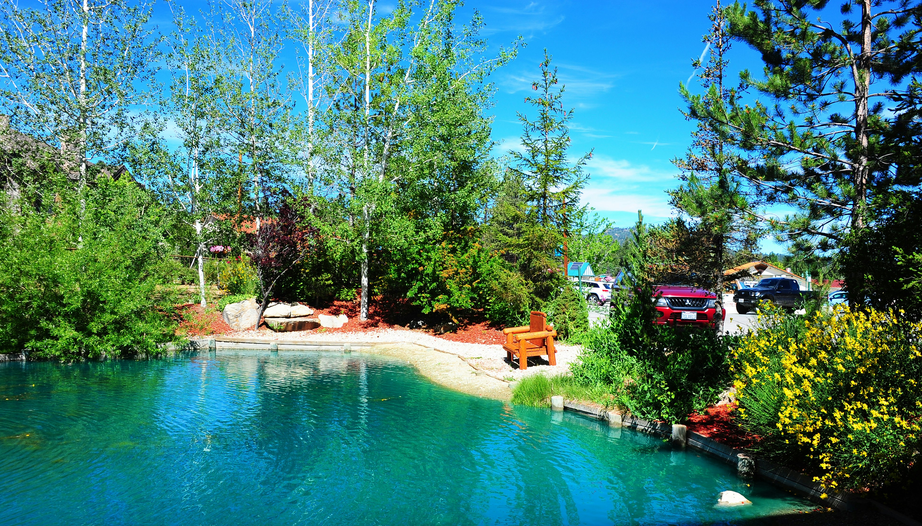 Holiday Inn Resort the Lodge At Big Bear Lake An Ihg Hotel 44/50