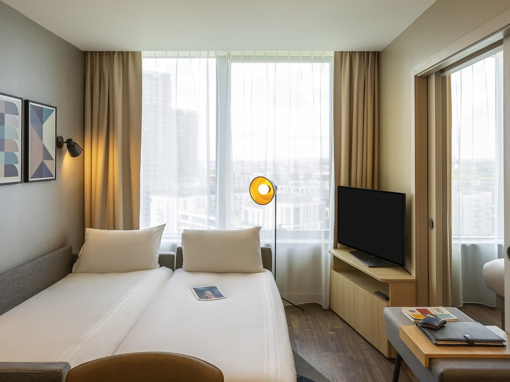 Aparthotel Adagio London Stratford 35/69