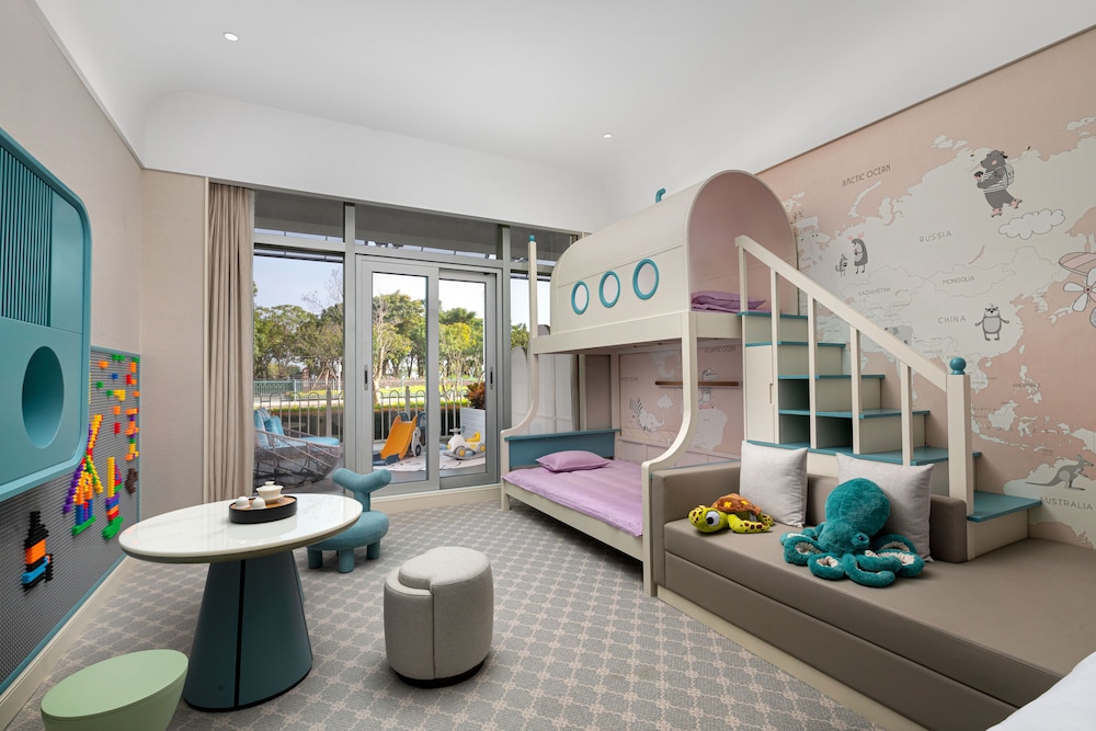 Yuehua Hotel, Xiamen Seaside 34/50