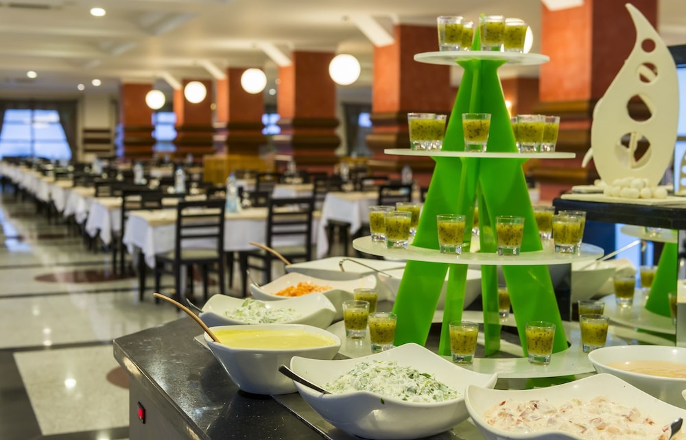Grand Pasa Hotel 28/38