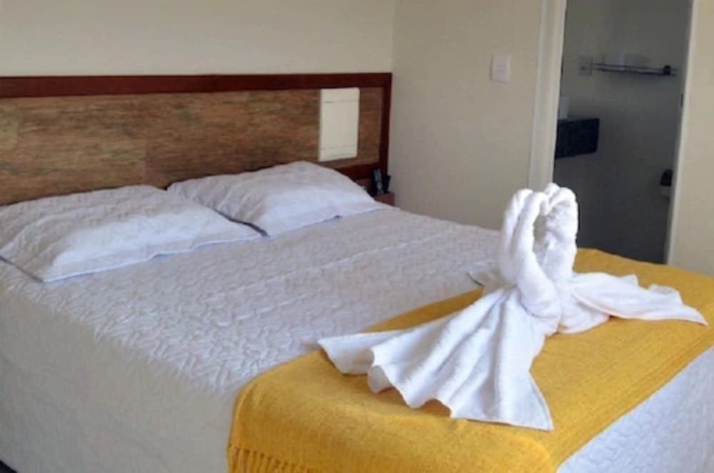 Hotel Escarpas do Lago 9/30