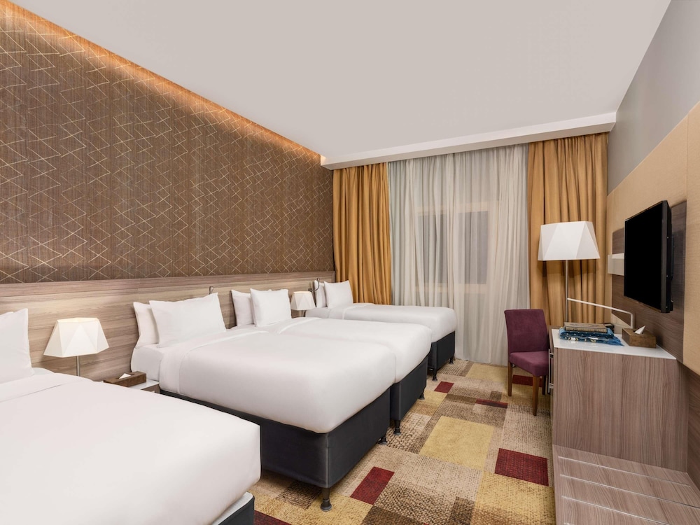 Mercure Makkah Aziziah 27/55