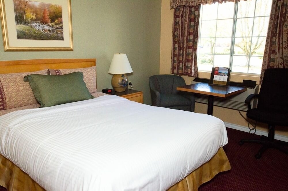 Tulip Inn 11/32