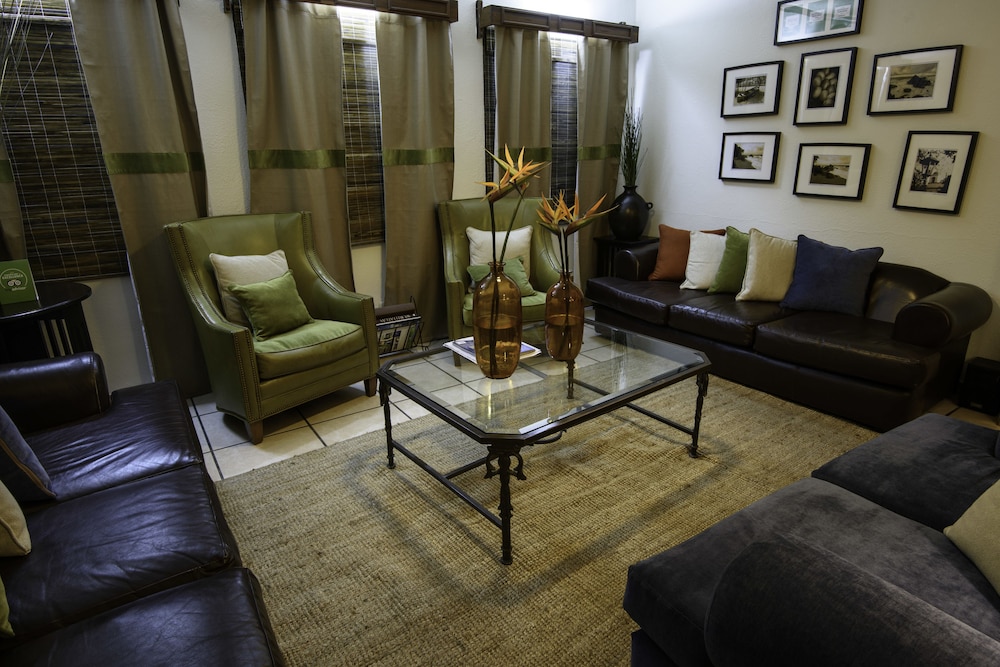 Humuya Inn Hotel 48/78