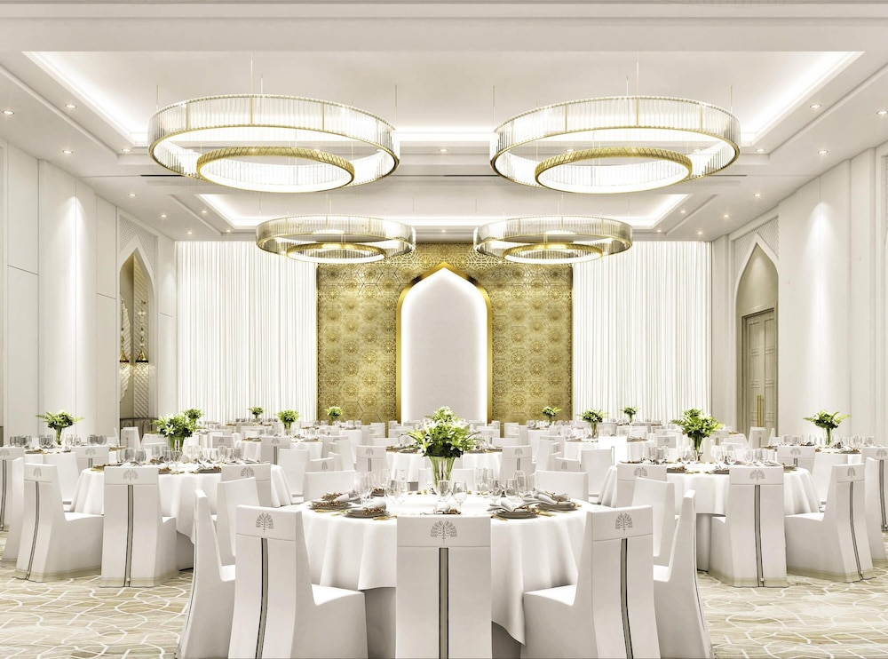 Raffles Al Areen Palace Bahrain 58/69