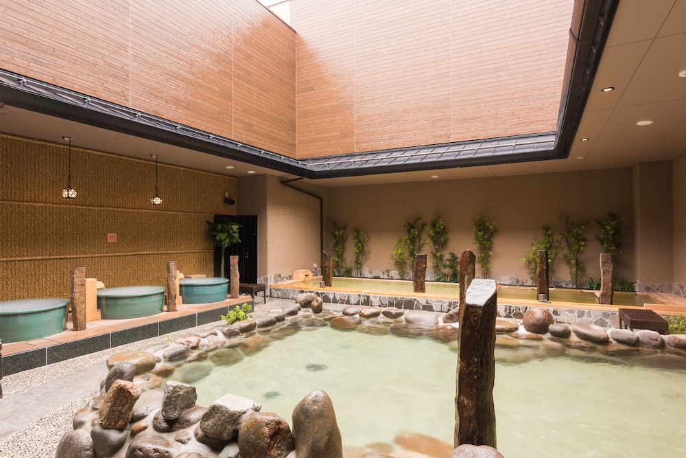 DORMY INN EXPRESS SENDAI SEASIDE 2/30