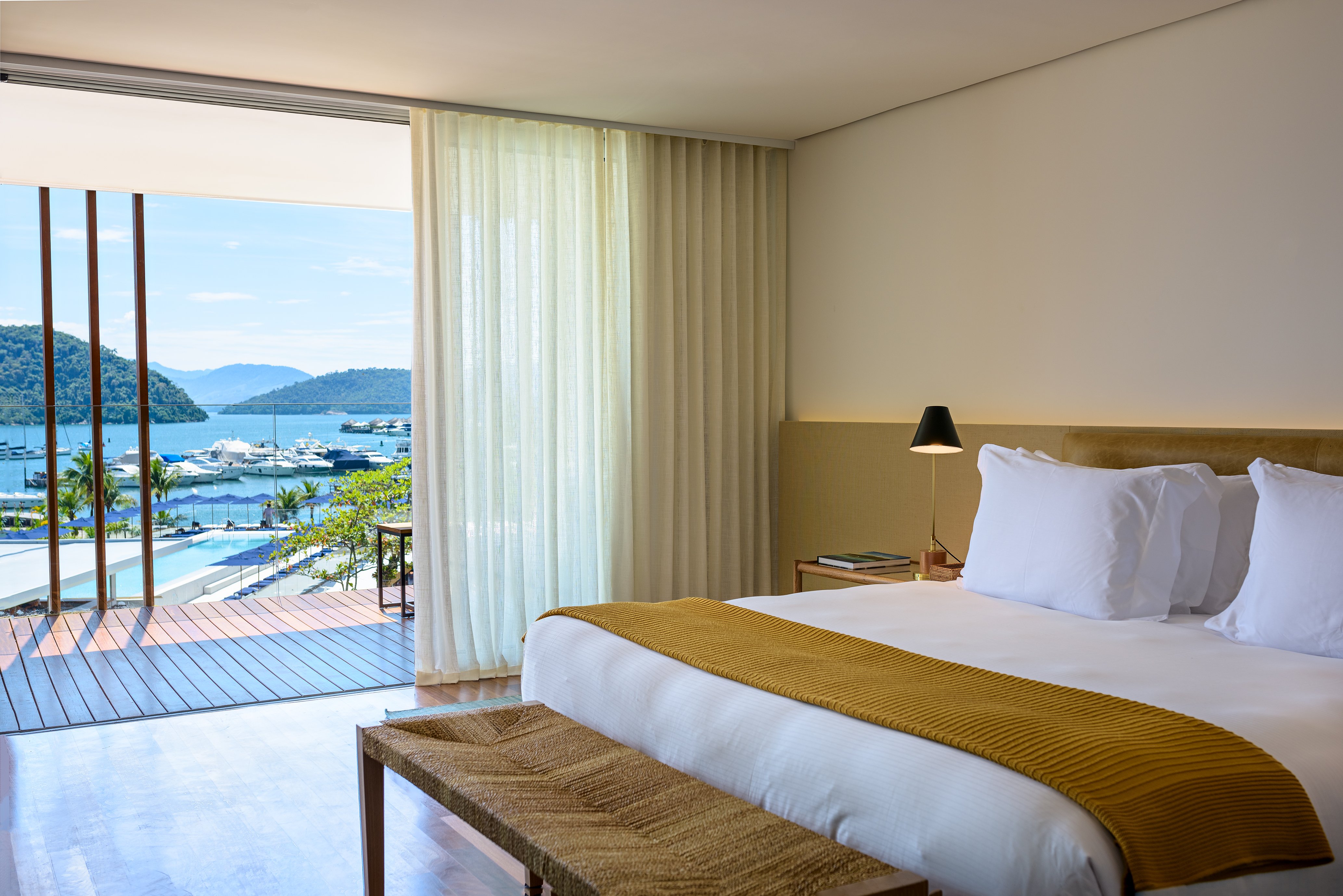 Hotel Fasano Angra Dos Reis 23/81