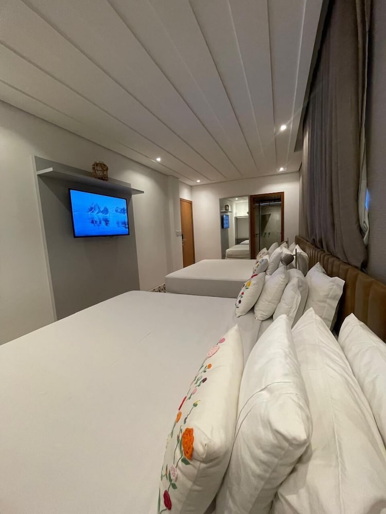 Hotel Estilo de Minas 7/50