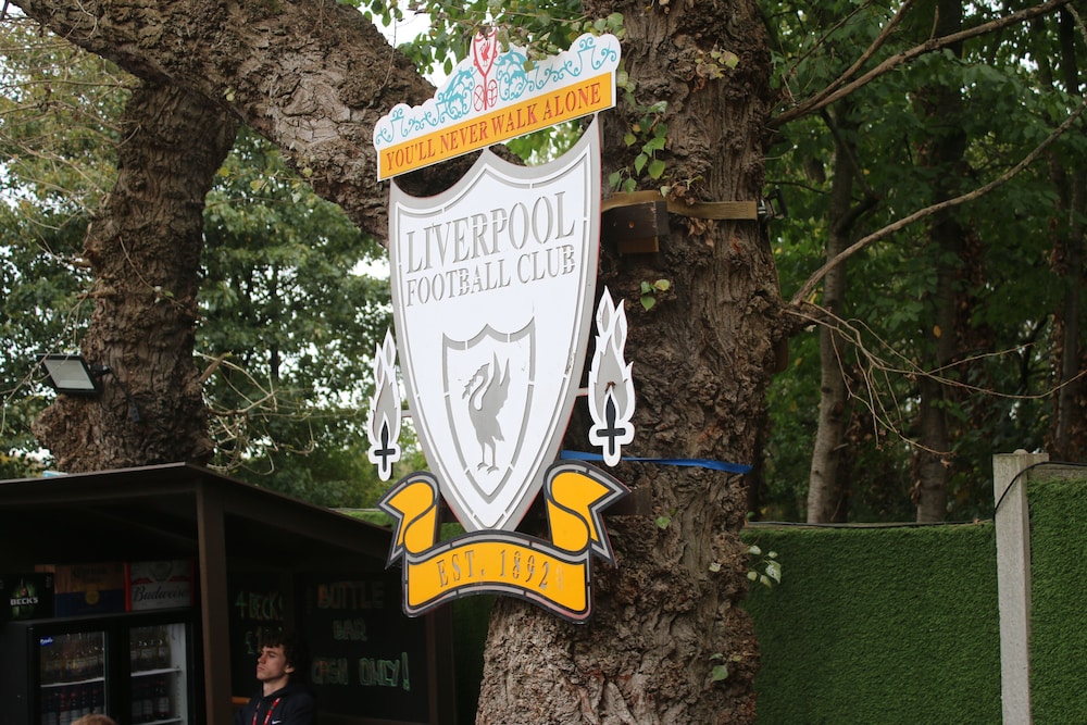 Hotel Anfield 45/50