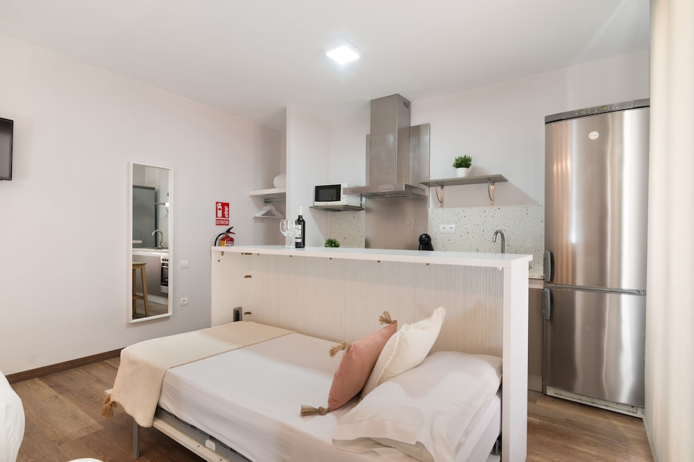 Apartamentos Roisa Centro 27/72