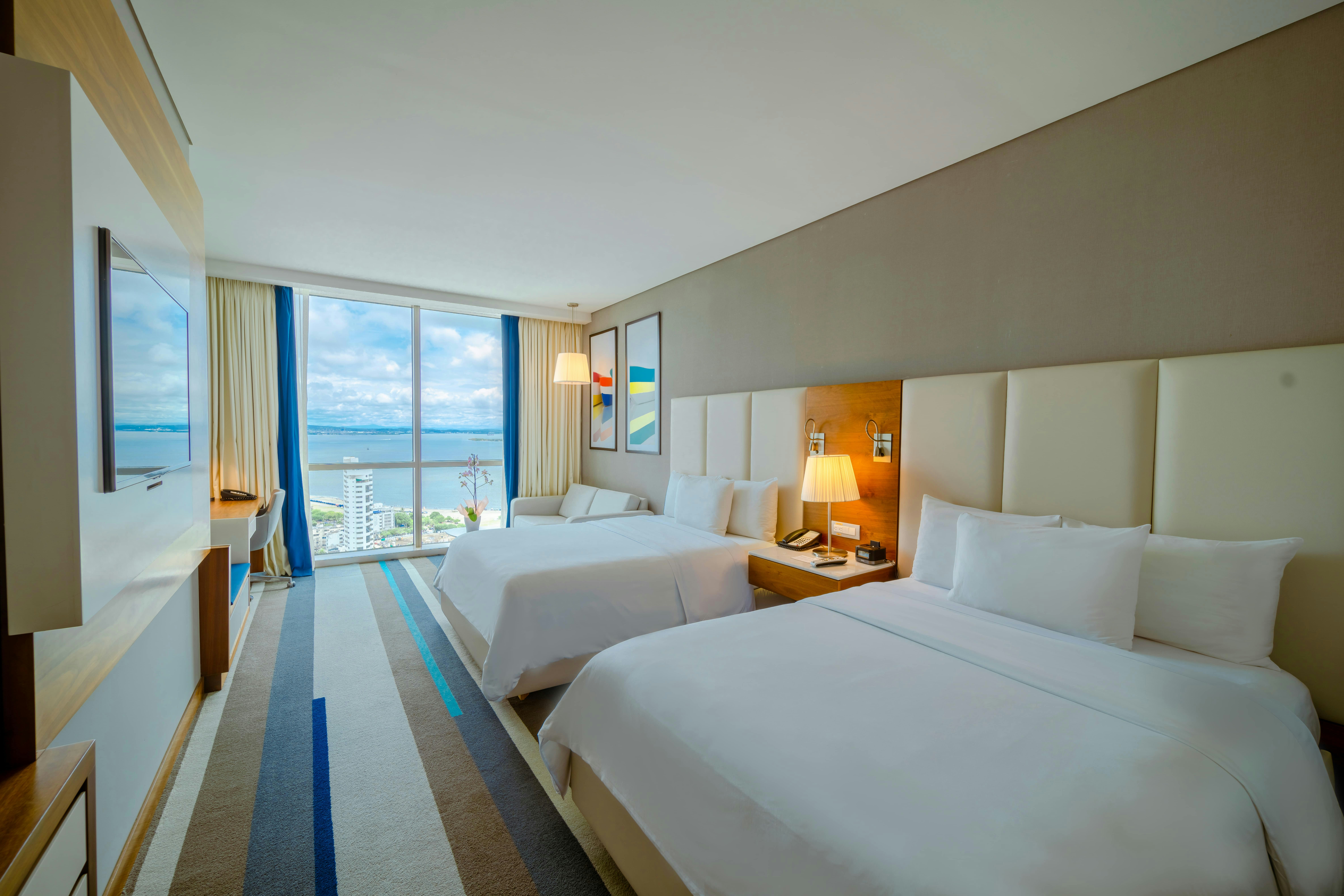 Intercontinental Cartagena De Indias 23/77