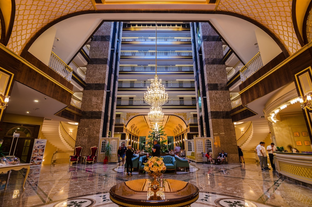 The Lumos Deluxe Resort Hotel and Spa 6/60