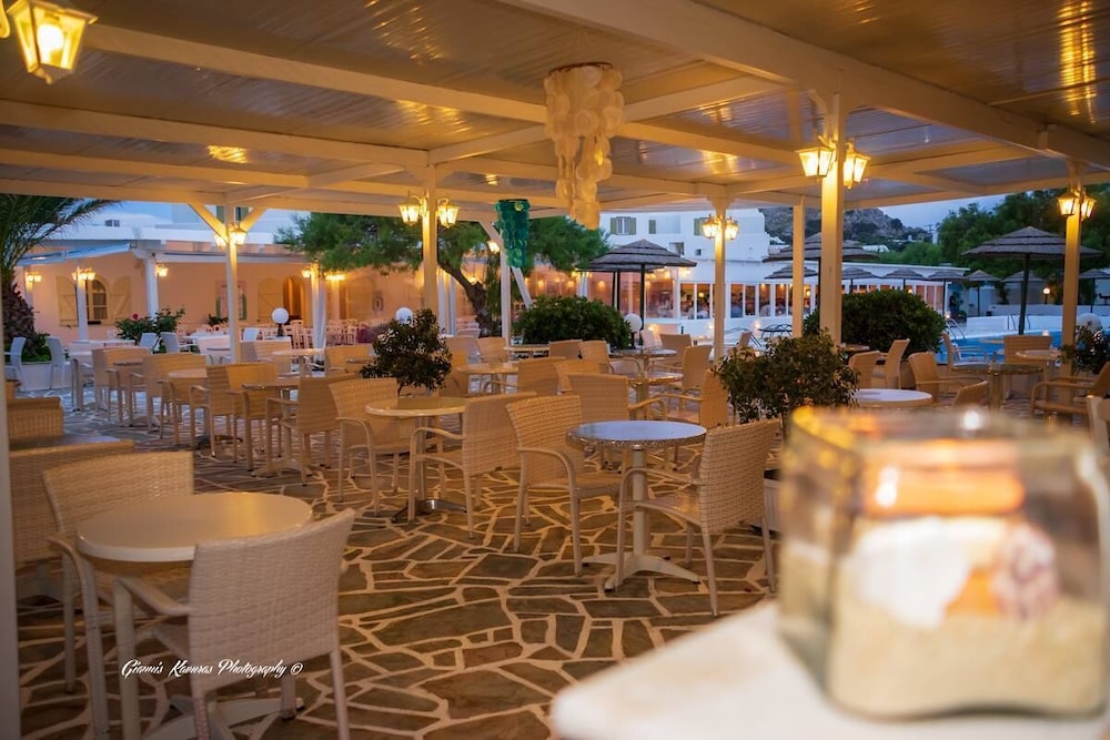 Mikri Vigla Hotel 24/45