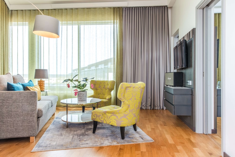Radisson Blu Uppsala 53/88