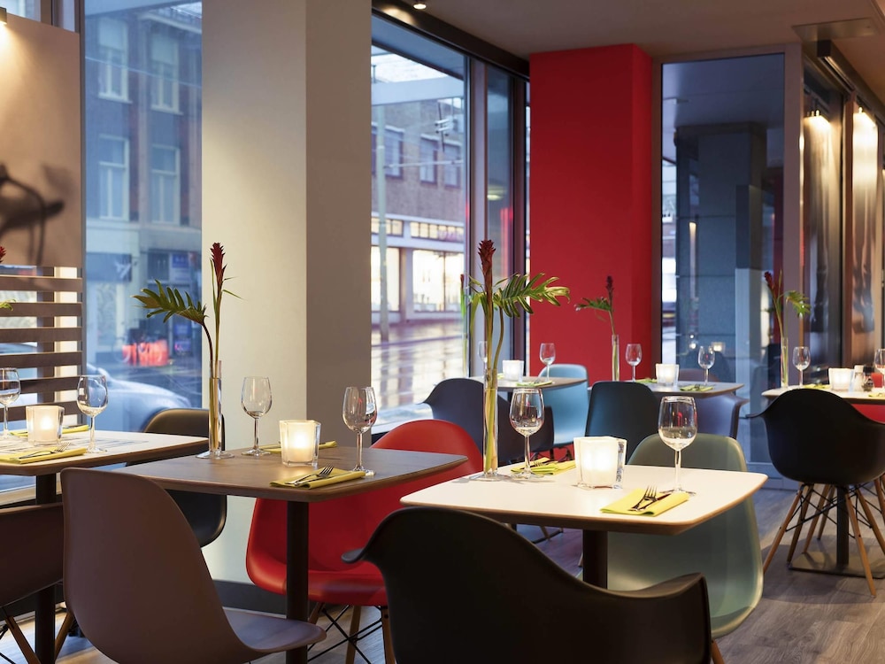 Ibis Den Haag City Centre 63/71