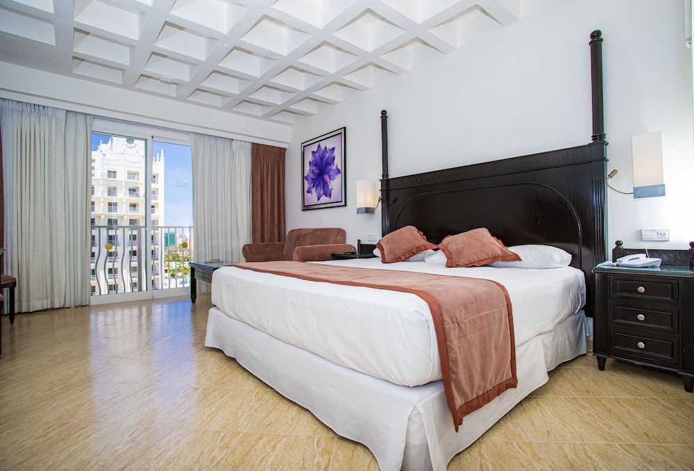 Hotel RIU Palace Aruba All Inclusive 40/89