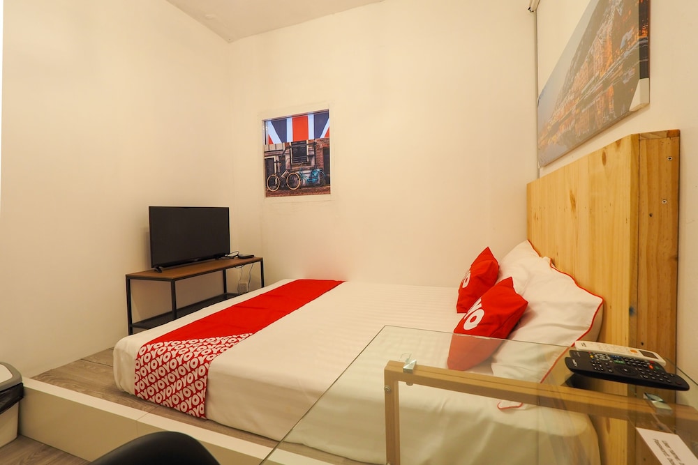 Bossa House Hostel & Cafe 42/57