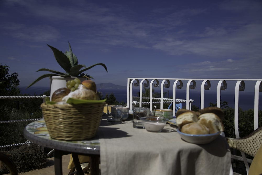 Il Giardino Dell'arte - Guest House 16/34