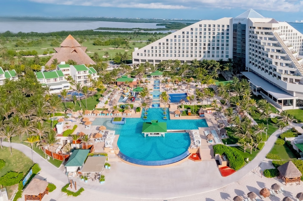 Iberostar Selection Cancun All Inclusive 43/50