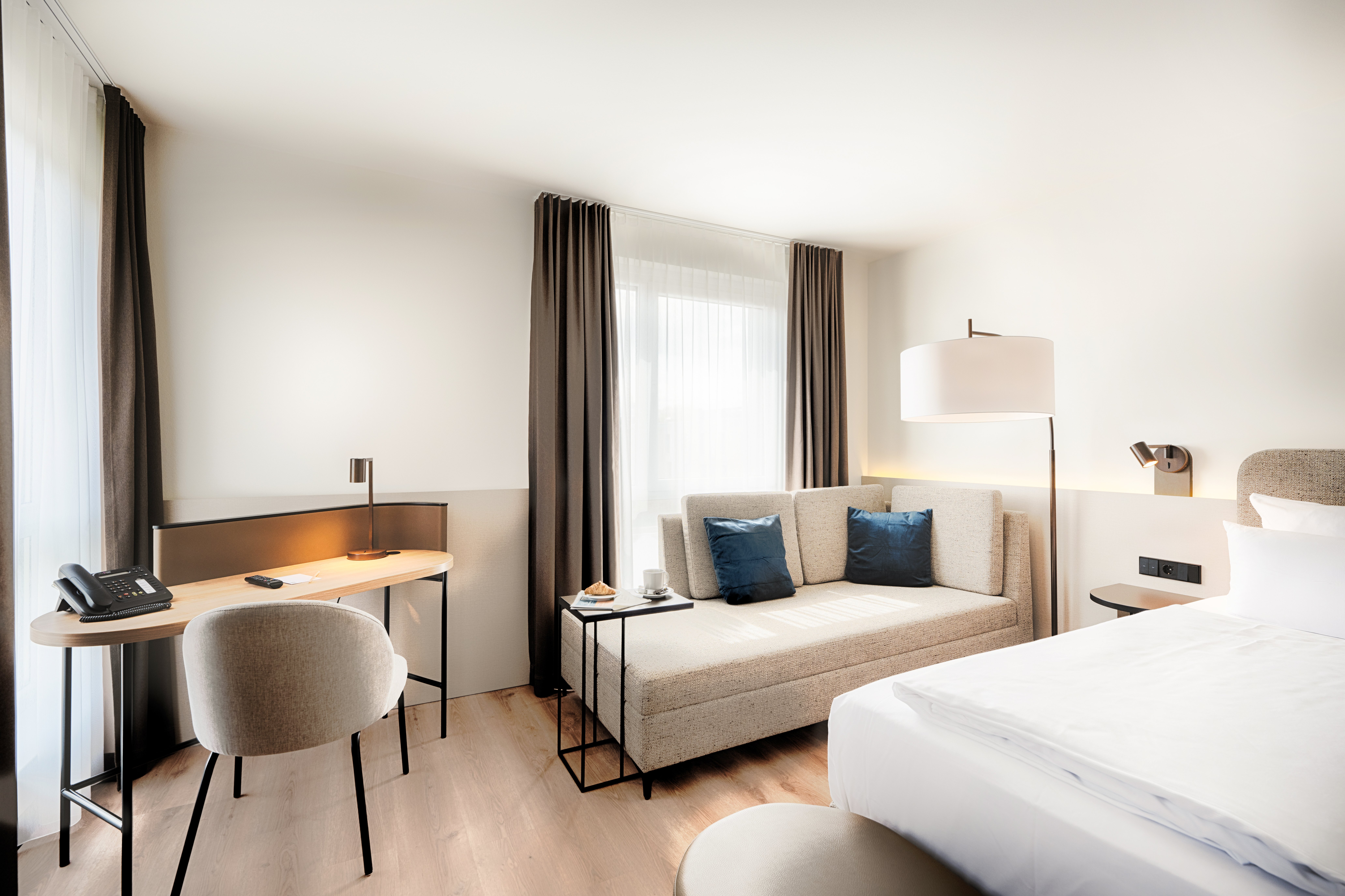 WELCOME Hotel Darmstadt 18/43