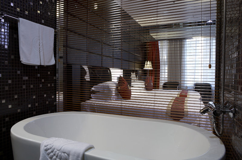 Mercure Shanghai Yu Garden On The Bund 40/41