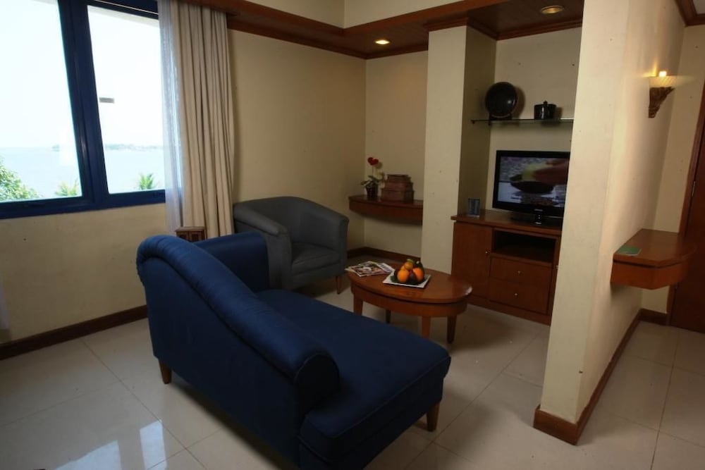 Makassar Golden Hotel 23/46