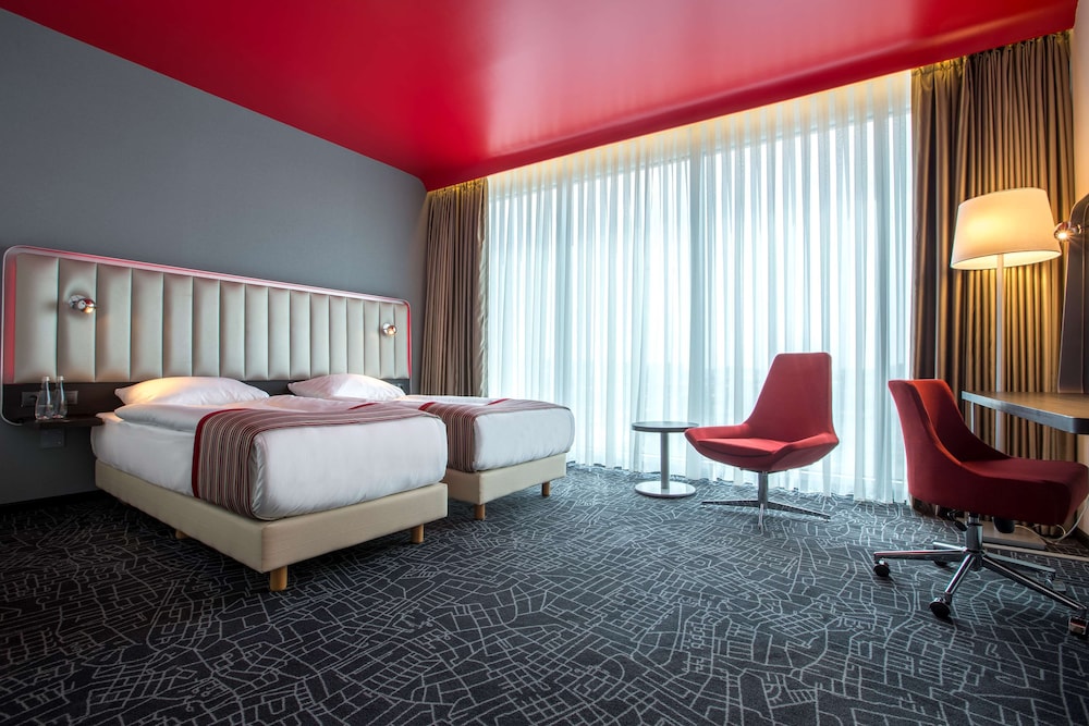 Park Inn By Radisson Istanbul Ataturk Airport 14/41