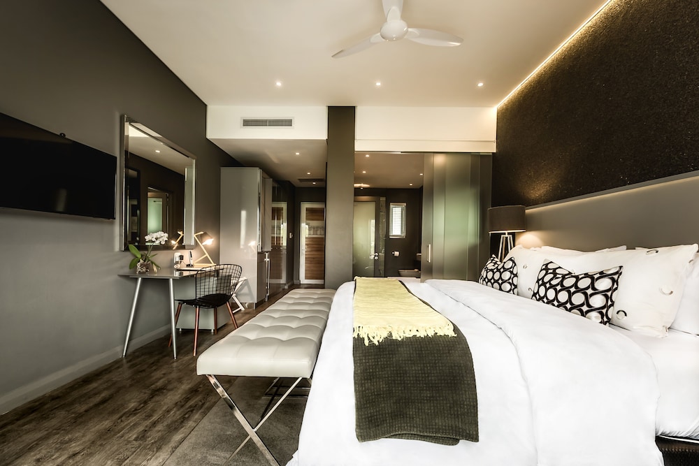 Franschhoek Boutique Hotel 18/45