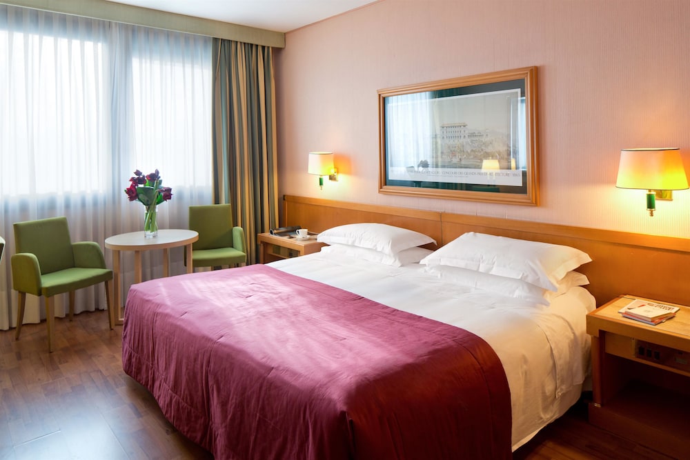 Starhotels President 22/63