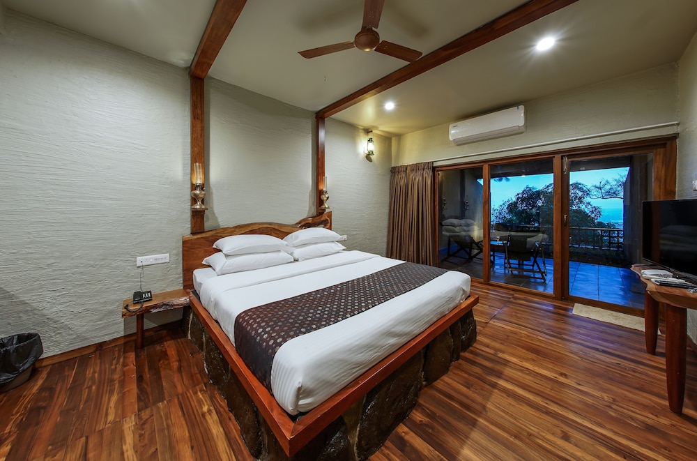 Nisarg Resort 6/50