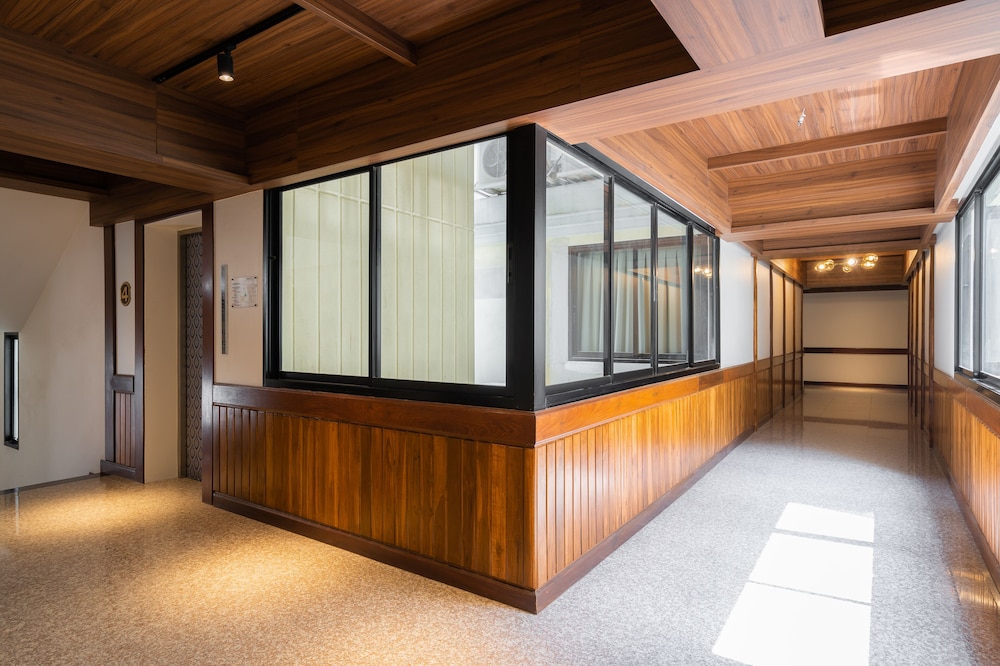 True Siam Phayathai Hotel 44/65