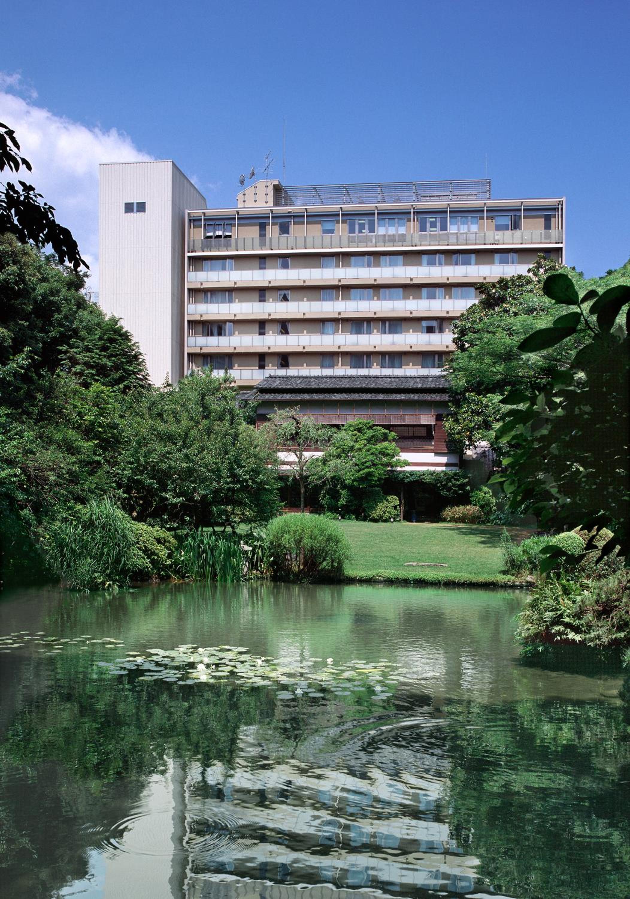 Hotel Garden Square Shizuoka 43/46