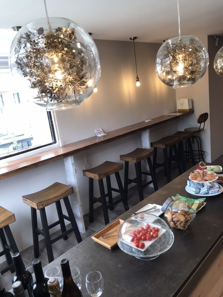 Sun Moon Lake Loft Inn 47/57