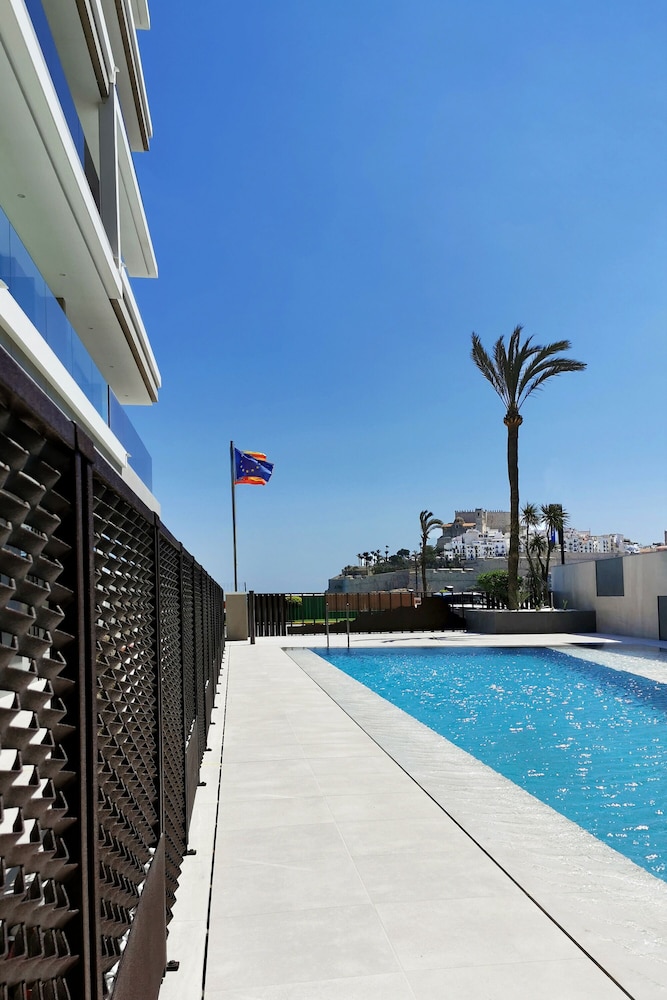 Hotel & Spa Castillo De Peñiscola 16/59